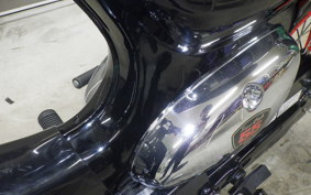 HONDA LITTLE CUB E AA01
