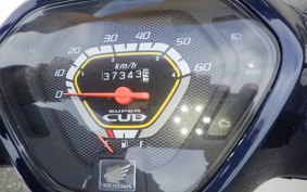 HONDA C50 SUPER CUB AA04