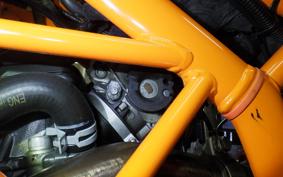 KTM 390 DUKE 2018