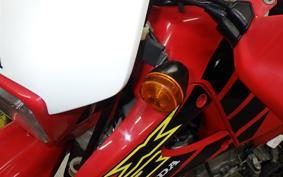 HONDA XR650R 2000
