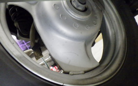 YAMAHA JOG Gen.5 2021 SA36J