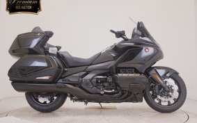 HONDA GL 1800 GOLD WING TOUR DCT 2026 SC79