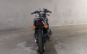 KAWASAKI ZEPHYR 400 1997 ZR400C