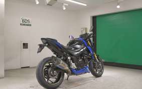 SUZUKI GSX-S750 2018 C533F
