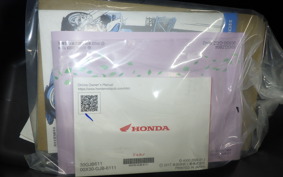 HONDA GIORNO 3 2018 AF77