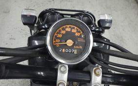 HONDA ZOOMER 2018 AF58