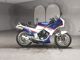 Фото Kawasaki KR250S с японского аукциона