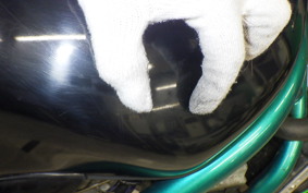 SUZUKI BANDIT 250 2012 GJ74A