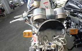 KAWASAKI Z400 FX 1981 KZ400E