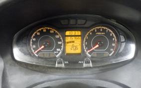 SUZUKI SKYWAVE 200 (Burgman 200) 2014 CH41A