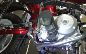 HONDA DAX 50 GEN 2 2021 AB26
