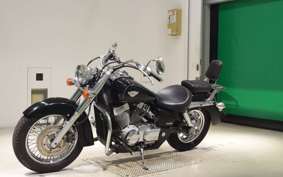 HONDA SHADOW 750 Gen. 3 2006 RC50