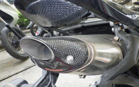 HONDA CBR600RR GEN 3 2007 PC40