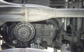 HONDA HORNET 250 MC31