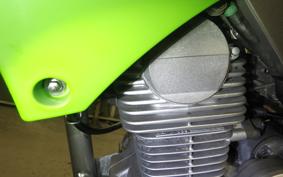 KAWASAKI KLX125 2025 LX125C