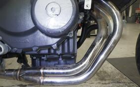 HONDA HORNET 250 MC31
