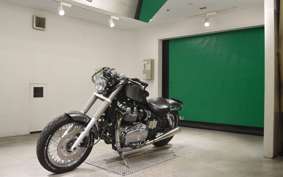 TRIUMPH BONNEVILLE AMERICA 2002