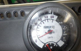 HONDA GYRO CANOPY TA03