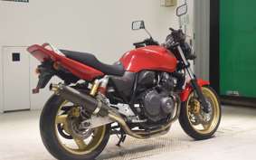 HONDA CB400SF VTEC 2012 NC42