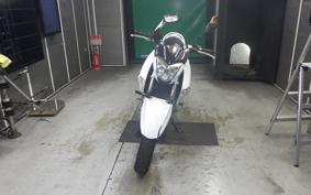 SUZUKI GSR250 2000