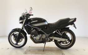 KAWASAKI BALIUS 250 2005 ZR250A