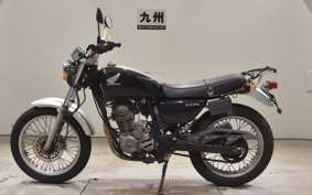 HONDA CB223S 2017 MC40