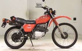 HONDA XL250S 2013 L250S