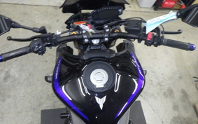 YAMAHA MT-09 ASP 2019 RN52J
