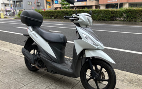 SUZUKI SU WISH  DV12B