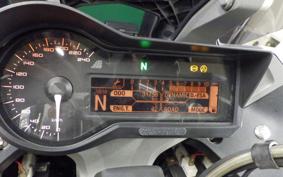 BMW R1200RS 2016
