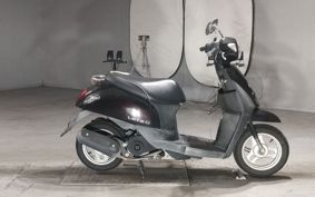 SUZUKI LET'S G CA4AA