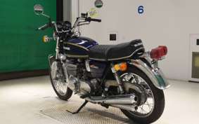 SUZUKI GT380 2003 GT380