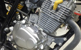 HONDA FTR223 2014 MC34