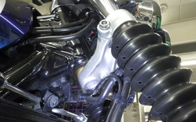 HONDA CB1100 EX ABS 2019 SC65