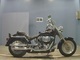 Фото Harley FLSTF 1450 2002 с японского аукциона