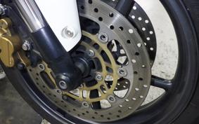TRIUMPH STREET TRIPLE 2008