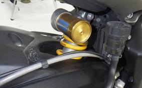 TRIUMPH STREET TRIPLE RS 2023