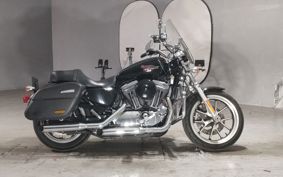 HARLEY XL1200T 2014 LL3