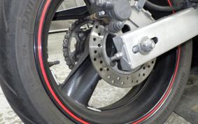 HONDA HORNET 250 2004 MC31