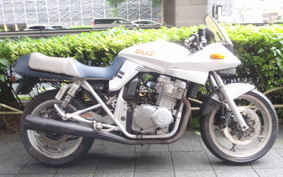 SUZUKI GSX400S KATANA 1993 GK77A