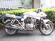 Фото Suzuki GSX400S KATANA 1993 с японского аукциона