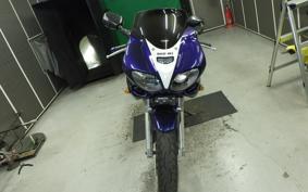 SUZUKI SV400S 2004 VK53A