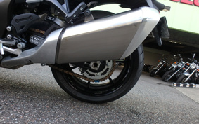 SUZUKI HAYABUSA 2023 EJ11A
