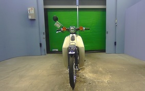 HONDA C90 SUPER CUB HA02
