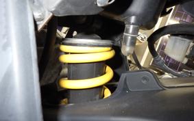 YAMAHA XSR155 2007