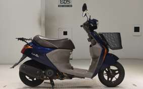 SUZUKI LET's 5 G CA47A