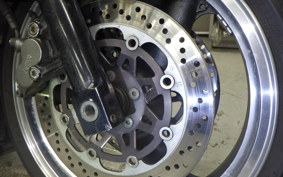 KAWASAKI ZZ1100 NINJA R 1991 ZXT10C