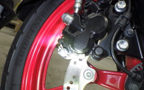 SUZUKI GSX-S125 DL32B