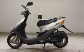 HONDA DIO Gen.4 2015 AF35