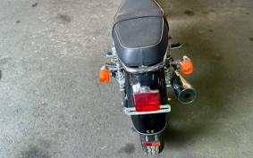 SUZUKI ST400 TEMPTER 2000 NK43A
